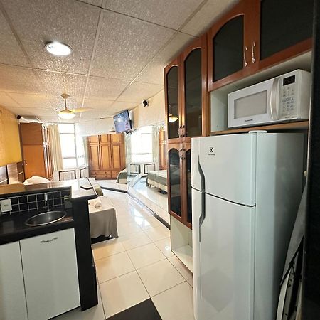 Апартаменты Rio Flat Mar Рио-де-Жанейро Экстерьер фото