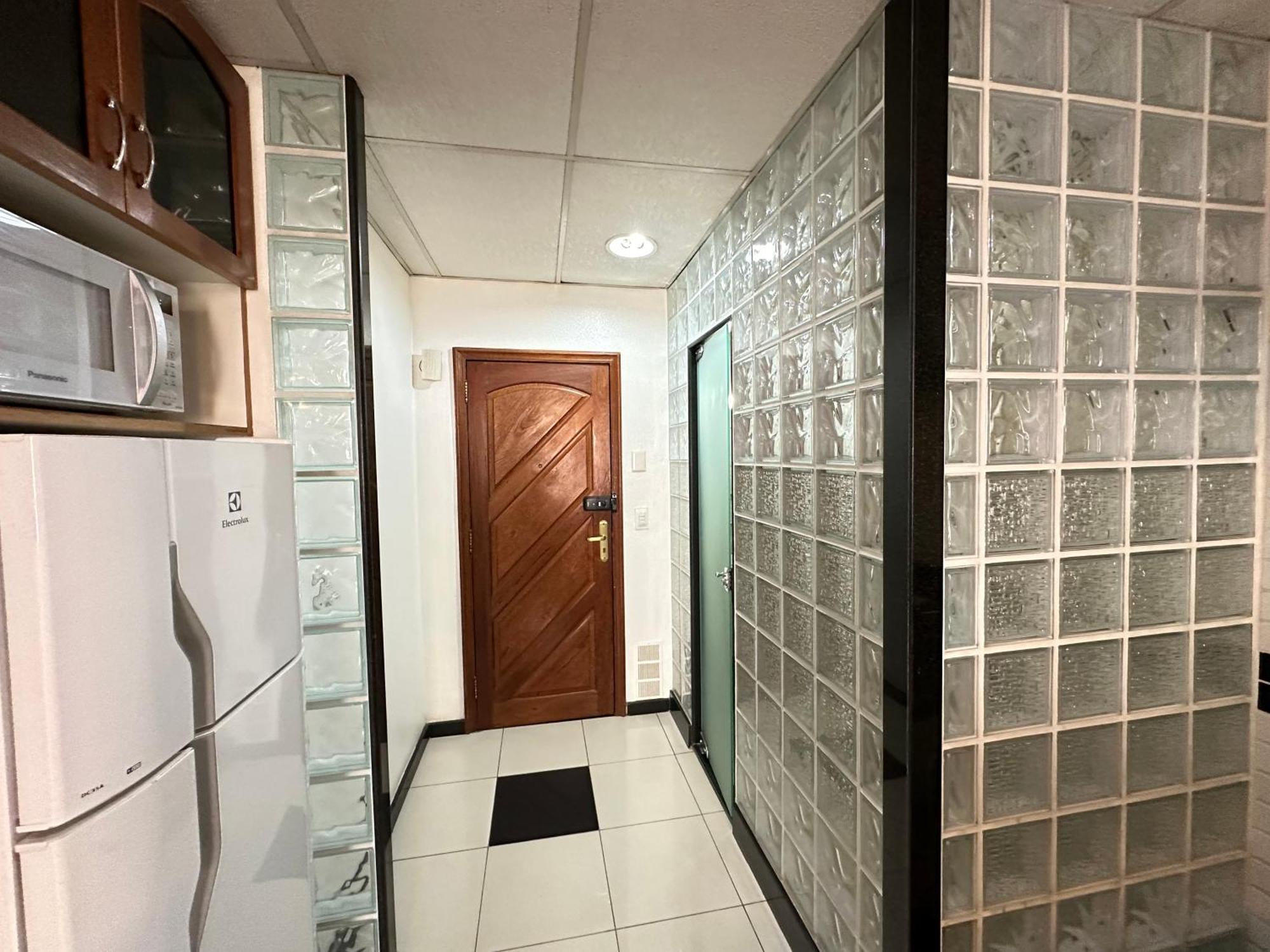 Апартаменты Rio Flat Mar Рио-де-Жанейро Экстерьер фото